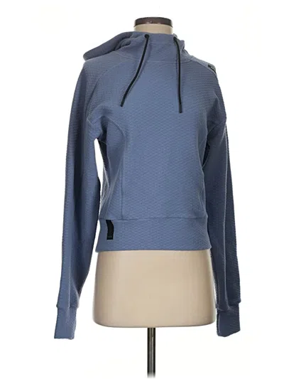 Pre-owned Unrl Sweatshirt In Blue
