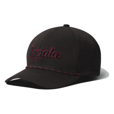 Unrl X Rapala Mid-pro Black Top Hat