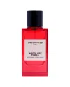 Unscripted Men's 3.4oz Absolute Thrill Edp