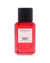 Unscripted Unisex 1.7oz Sensual Smoke Edp