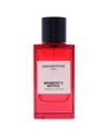 Unscripted Women's 3.4oz Moments Notice Edp