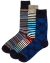 Unsimply Stitched 3pk Socks