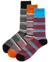 Unsimply Stitched 3pk Socks