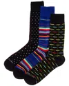 Unsimply Stitched 3pk Socks