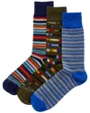 Unsimply Stitched 3pk Socks