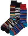 Unsimply Stitched 3pk Socks