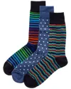 Unsimply Stitched 3pk Socks