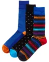 Unsimply Stitched 3pk Socks
