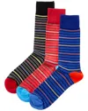 Unsimply Stitched 3pk Socks