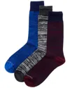 Unsimply Stitched 3pk Socks