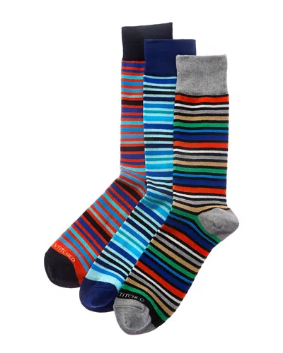 Unsimply Stitched 3pk Socks