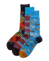 Unsimply Stitched 3pk Socks