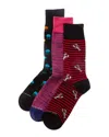 Unsimply Stitched 3pk Socks