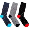 Unsimply Stitched Assorted 3-pack Of Crew Socks In Multi