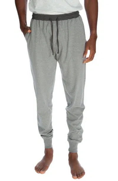 UNSIMPLY STITCHED UNSIMPLY STITCHED CONTRAST WAIST JOGGERS