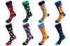 Unsimply Stitched Crew Sock 8 Pack In Multi