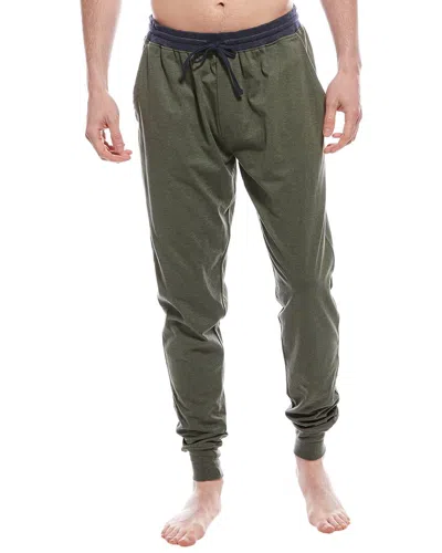 Unsimply Stitched Cuffed Jogger