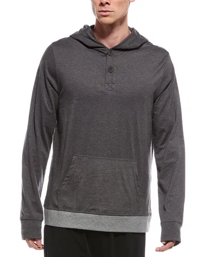 Unsimply Stitched Henley Hoodie