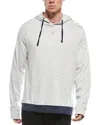 Unsimply Stitched Henley Hoodie