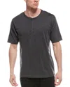Unsimply Stitched Henley Shirt