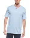 Unsimply Stitched Henley Shirt