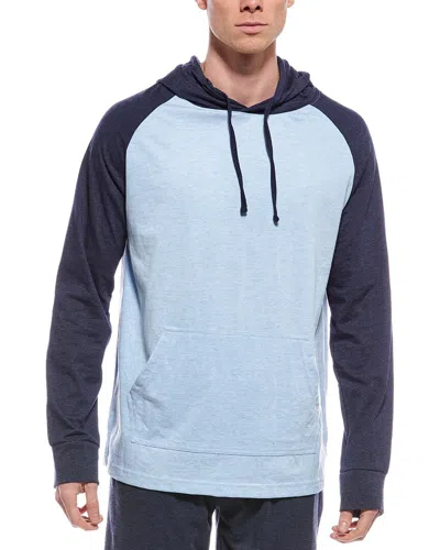 Unsimply Stitched Raglan Hoodie