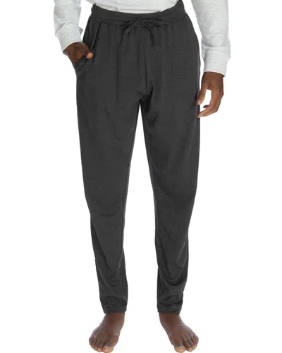 Unsimply Stitched Super Soft Lounge Pant In Grey