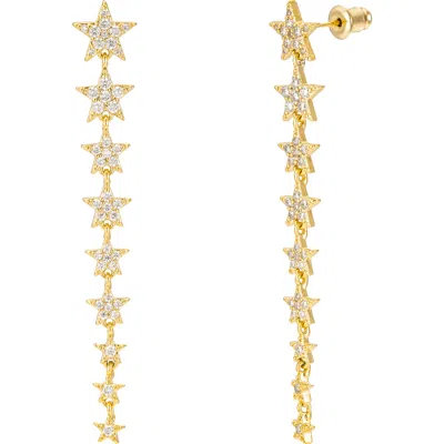 Untamed Petals Seeing Stars Drop In Gold