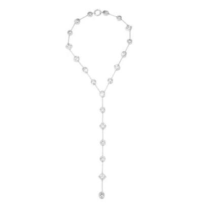 Untamed Petals Tuscany Choker In Pattern