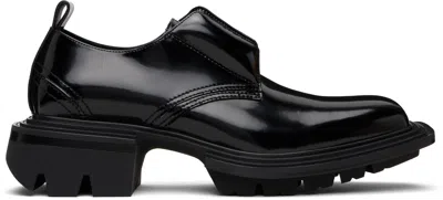 Untitlab Black Reel Derbys