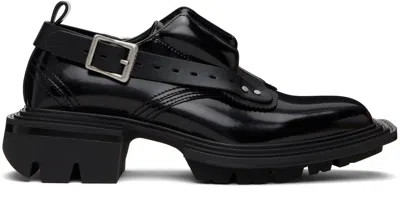 Untitlab Black Reel Derbys