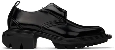 Untitlab Black Reel Derbys