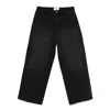 Untitled Artworks Cotton Pants