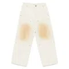 Untitled Artworks Cotton Pants