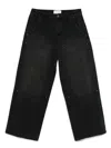 Untitled Artworks Cotton Pants