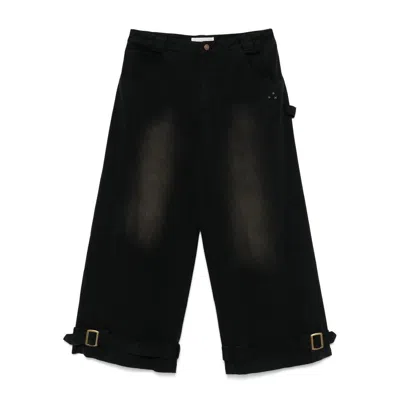 Untitled Artworks Pants