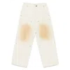 Untitled Artworks Cotton Pants