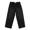 Untitled Artworks Cotton Pants