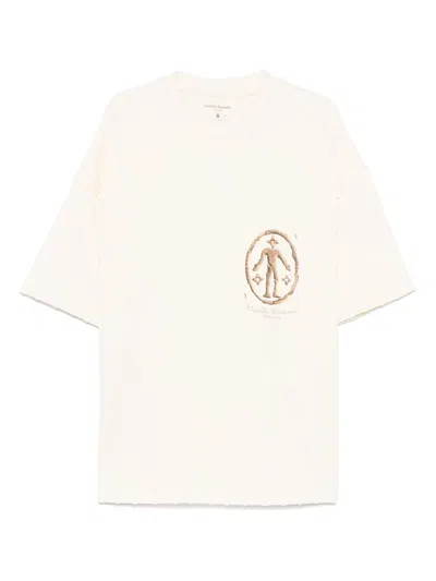 Untitled Artworks Pilgrim T-shirt