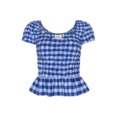 Untitled In Motion Untitled In Blue