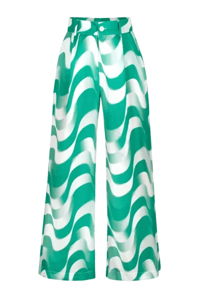 Untitled In Motion Untitled In Green