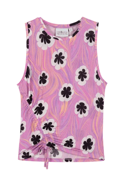 Untitled In Motion Untitled In Pink