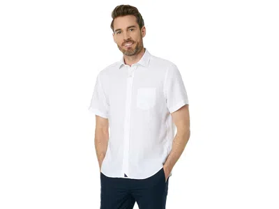 Untuckit Cameron Wrinkle-resistant In White