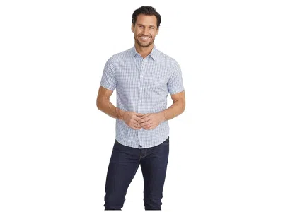 Untuckit Dante - Wrinkle Free In Blue