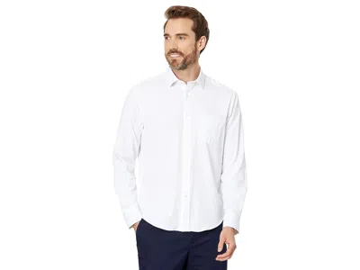 Untuckit Gironde In White