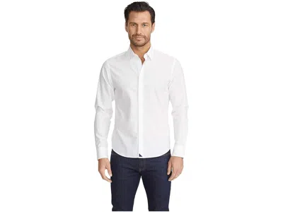 Untuckit Las Cases - Wrinkle Free In White