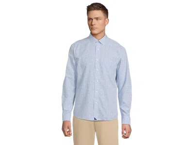 Untuckit Lawrence - Wf In Blue