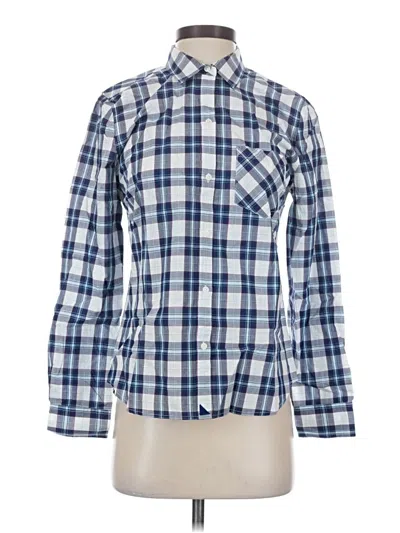 Untuckit Long Sleeve Button Down Shirt In Brown