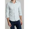 Untuckit Pendleton Performance Button-up Shirt