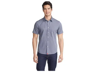 Untuckit Petrus - Wf In Blue